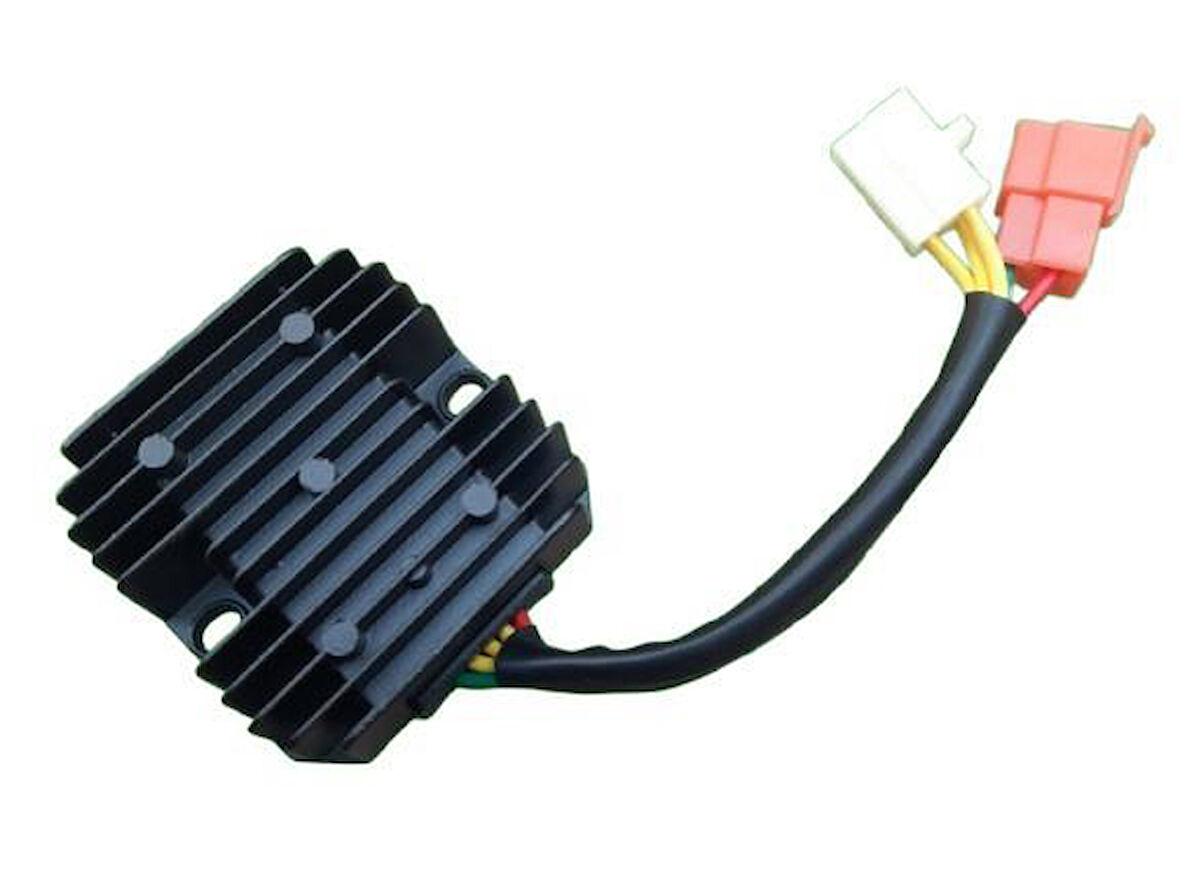 Arora Cappucino 50 Regülatör 3+2