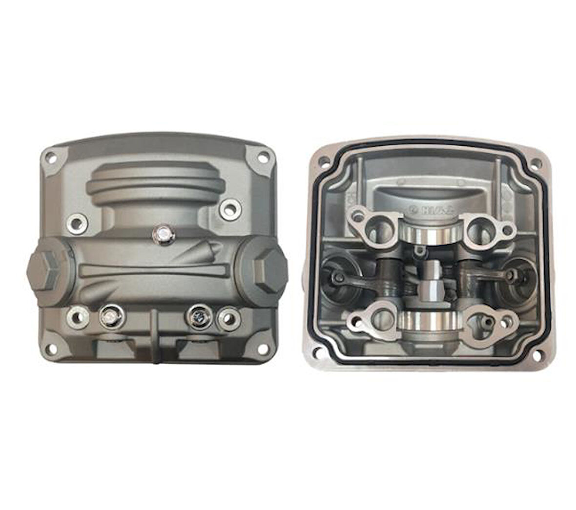 Mondial Külbütör Kapağı Komple Drift L/Vulture İ