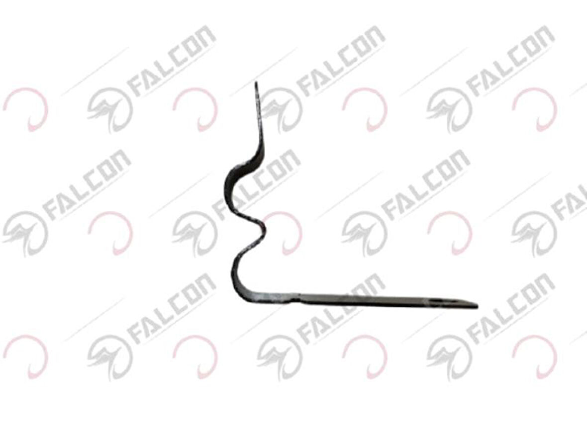 Falcon Ön Fren Hidrolik Hortum Tutucu-Guppı 110