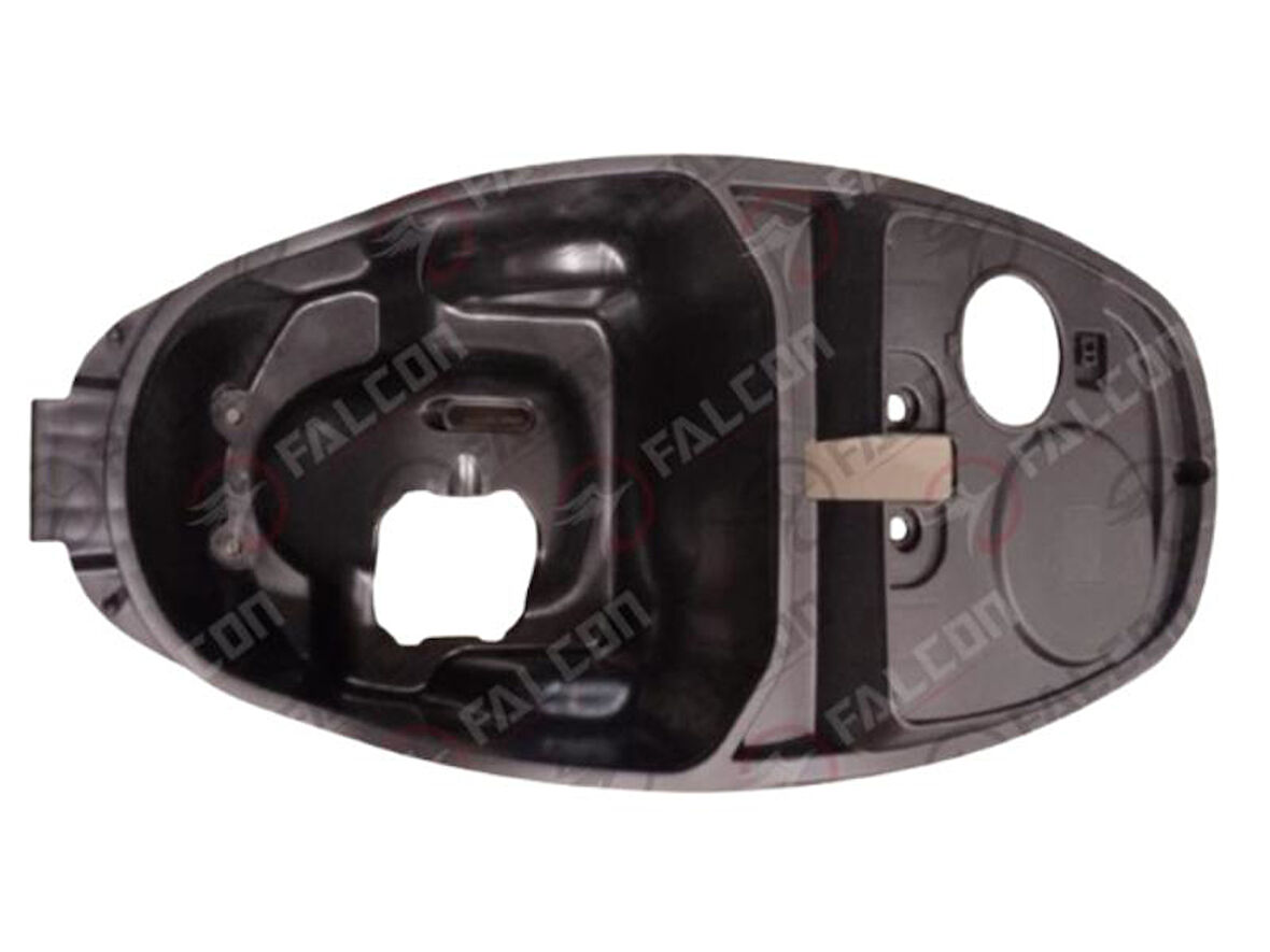 Falcon Sele Alt Kutusu (Torpido )-Guppı110