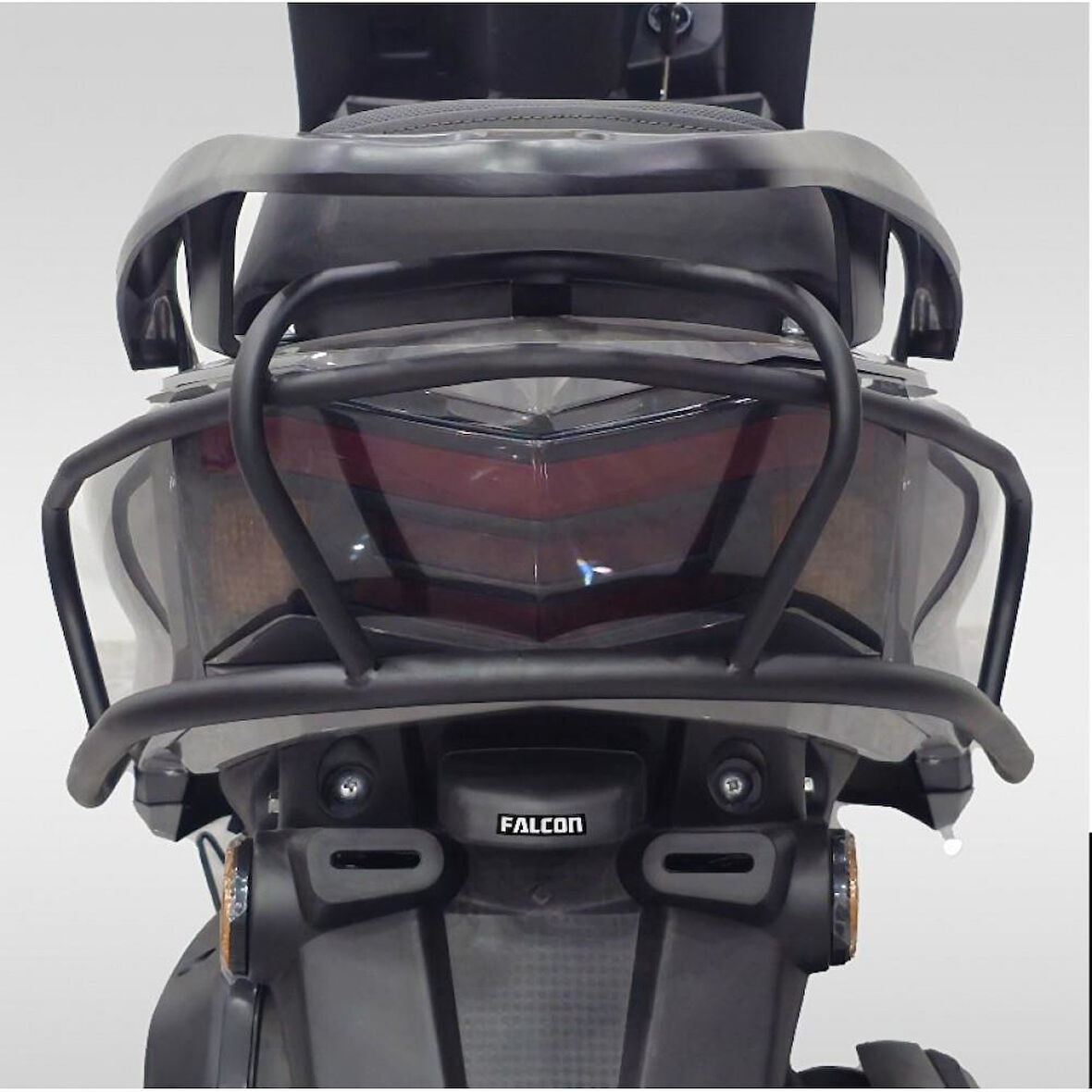 Falcon Koruma Demiri Arka- Quıck 50