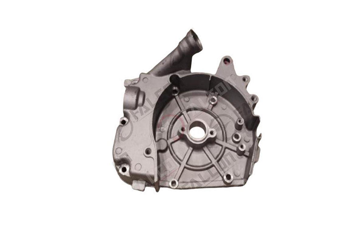 Falcon Yağ Dolum Karteri-Quıck 50