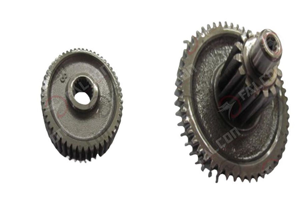 Falcon Şanzıman Dişli-Quıck 50