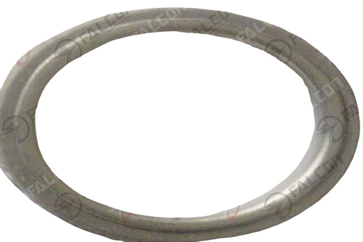 Falcon Egzoz Contası-Quıck 50