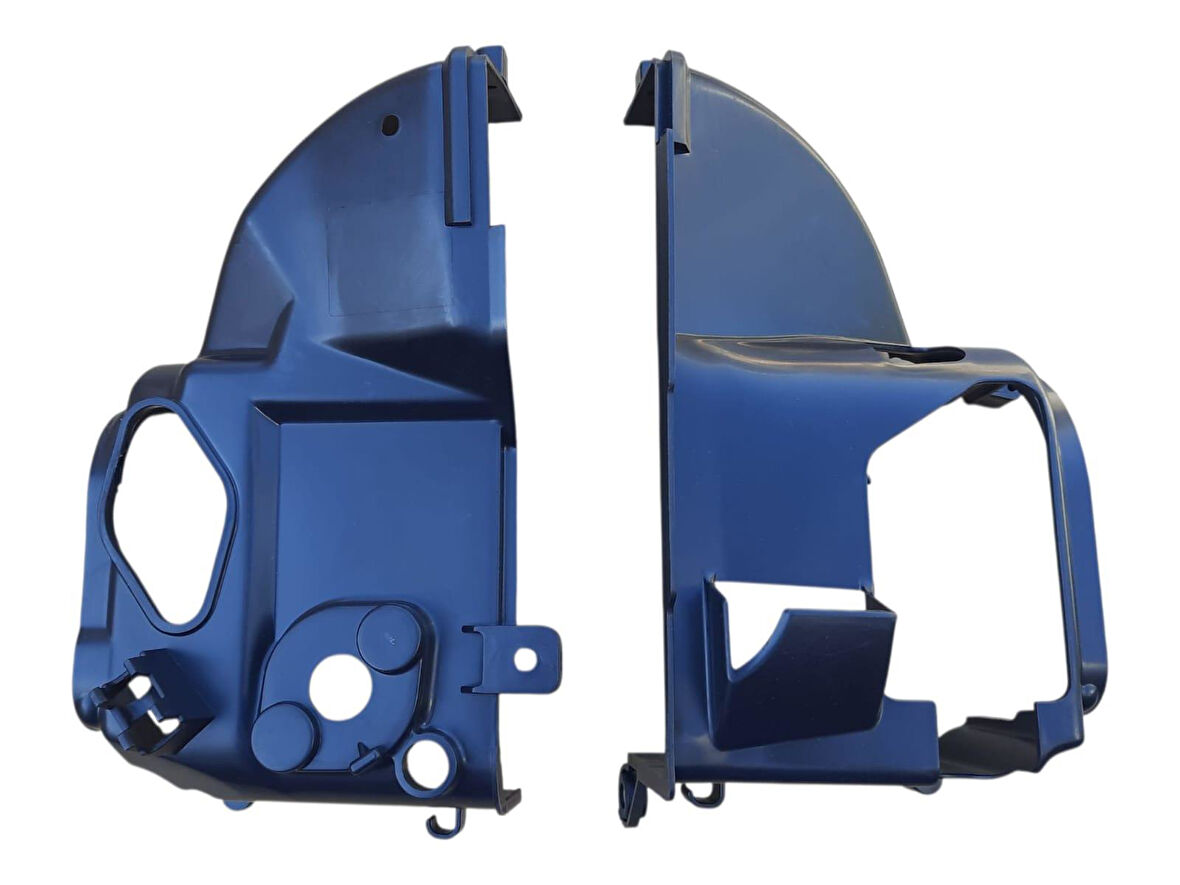 Rks Spontini Silindir Koruyucu Kapak