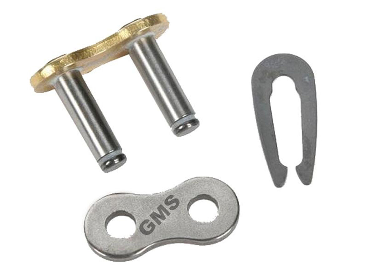 Zıncır Kılıdı 530 Sarı