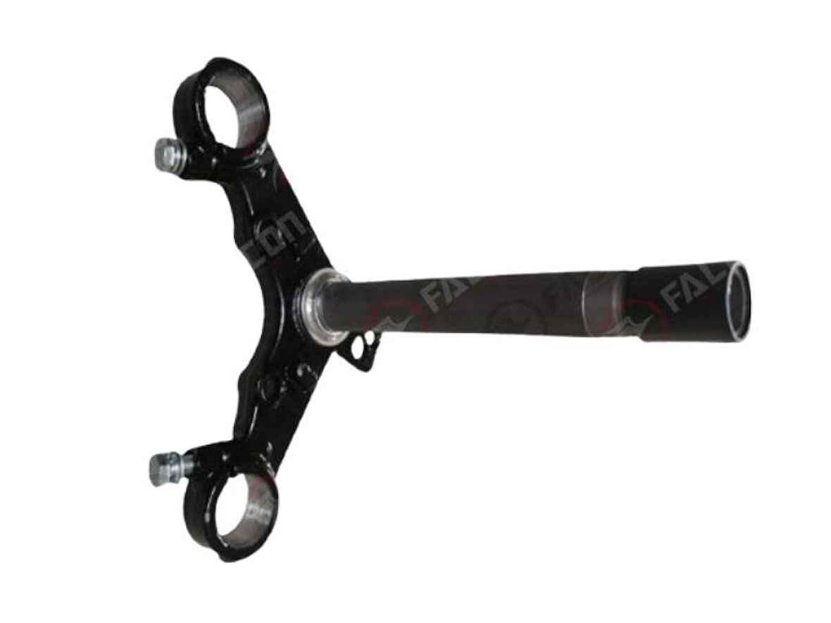 Falcon Platin (Ön Maşa)-New Comfort