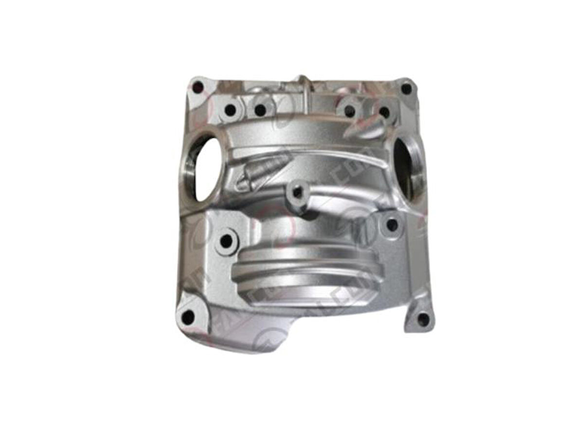 Falcon Kep Kapağı (Külbüratör Kapağı)-New Comfort