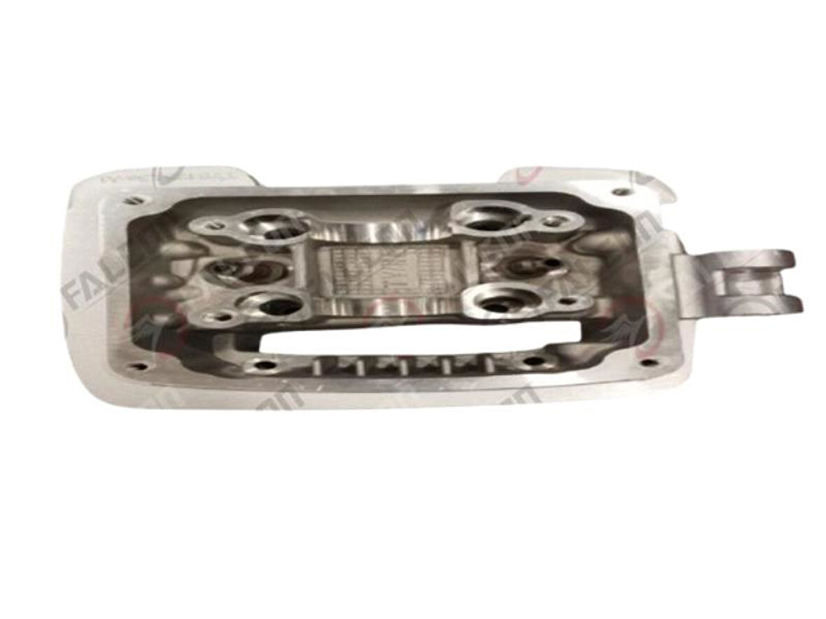 Falcon Silindir Üst Kapak-New Comfort