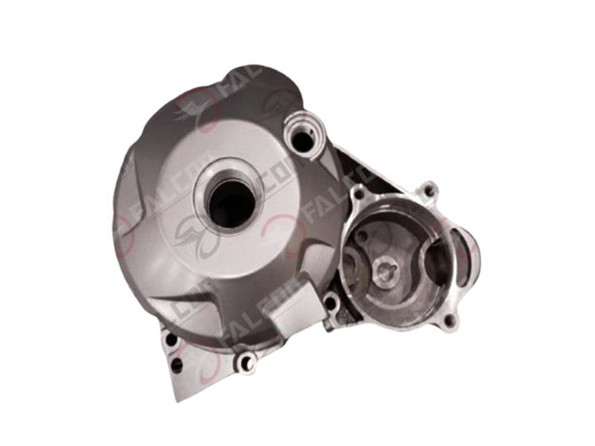 Falcon Statör Kapağı Büyük-New Comfort