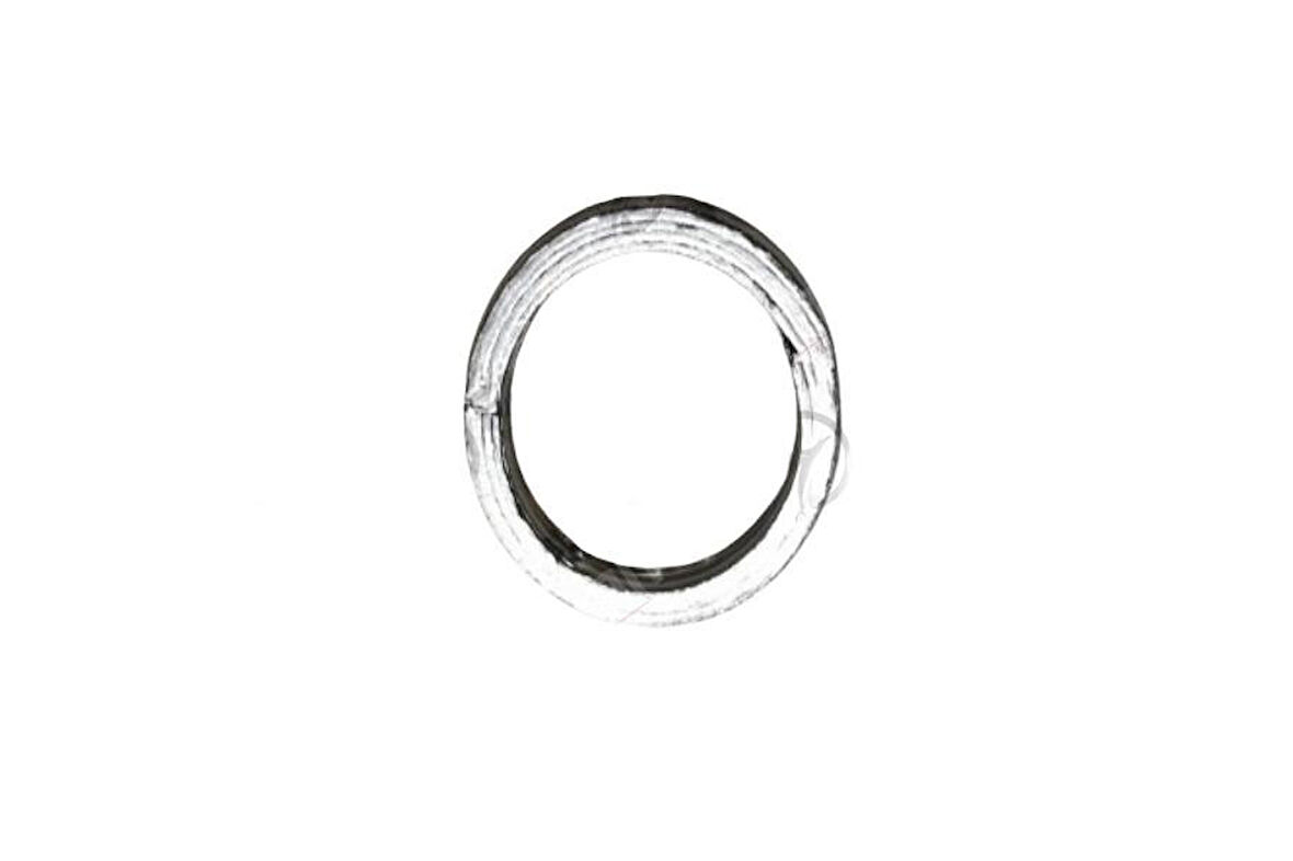 Falcon Egzoz Contası-New Comfort