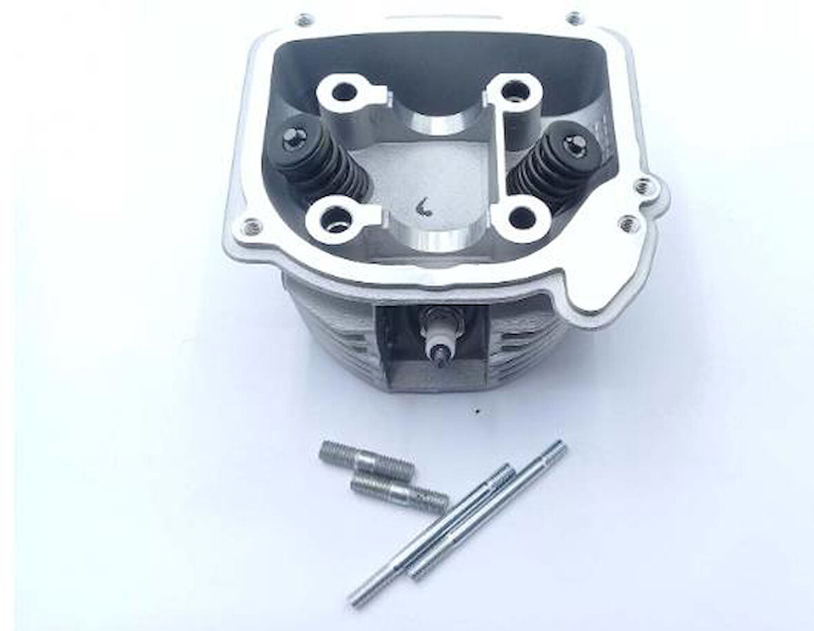 Kuba Silindir Kapak Komple Atv200/Kuba Linhai/Terra 73Boy