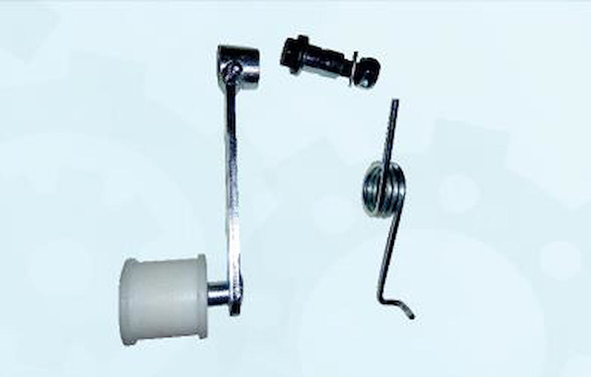 Atv Zincir Gergisi Komple Vulcan