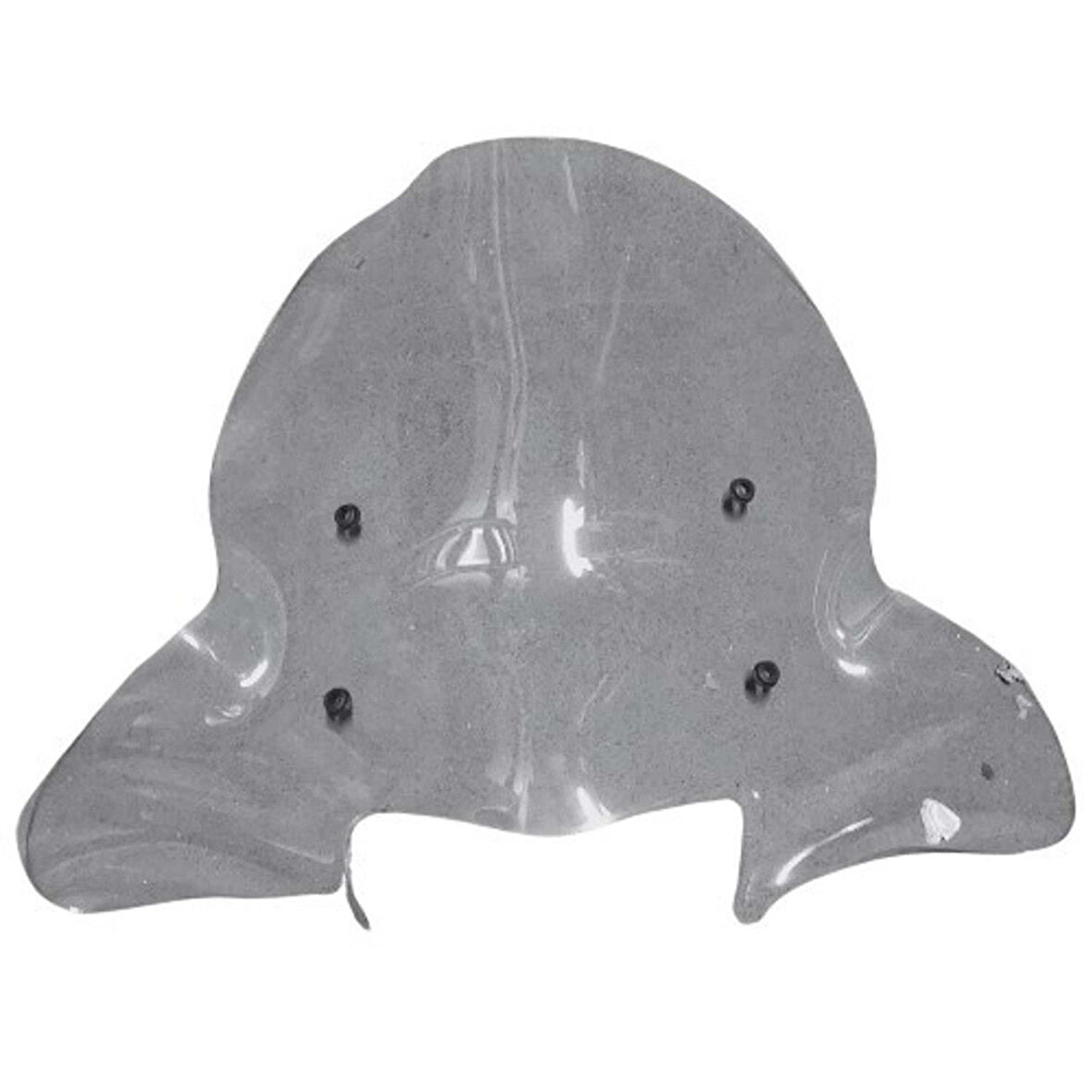 Tvs Siperlik Bağlantılı Füme El Korumalı 71X59 Jüpiter