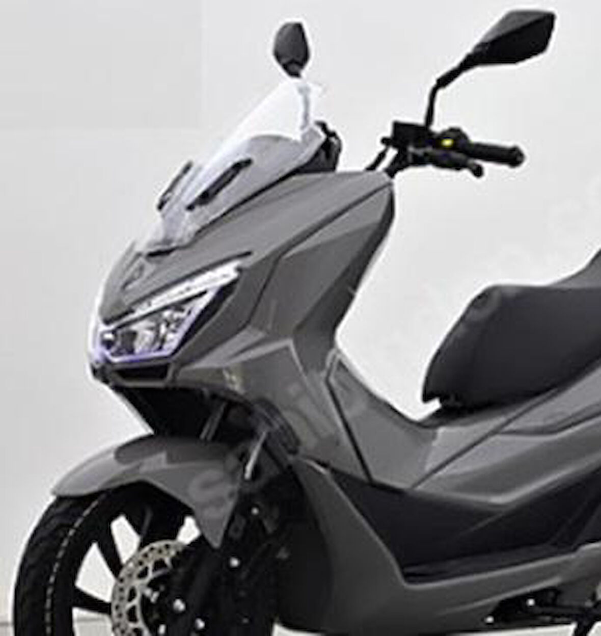 Mondial Siperlik 35X67 Strada