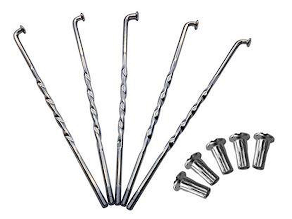 Jant Teli 172*3.5 Burgulu 36 Lı Paket