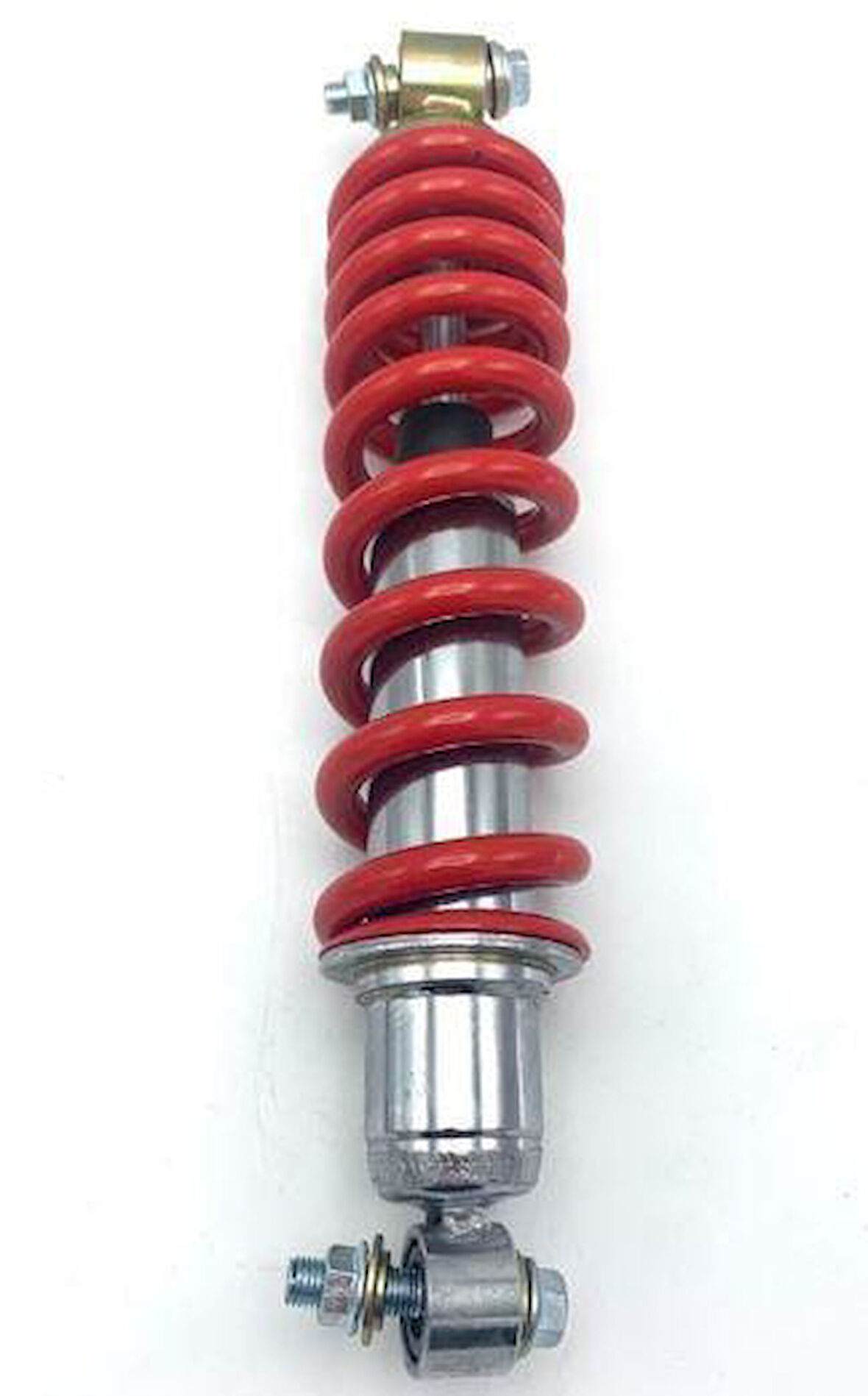 Atv Arka Amortisör Cross 200/Atv 34Cm