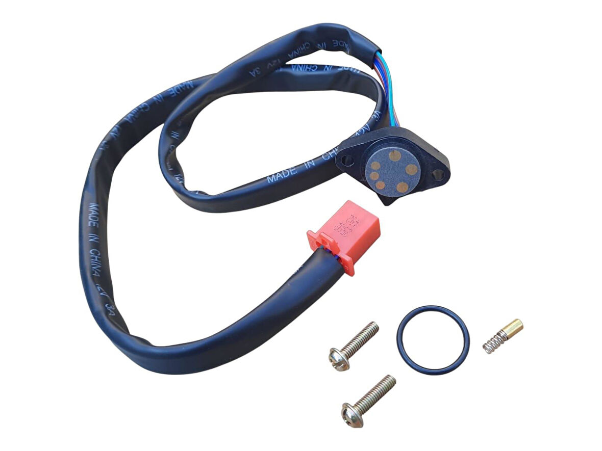 Mondial Vites Müşürü Mh 125 L Drift Kd125 F Kıden Mr Vulture 125İ