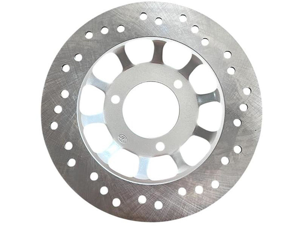 Mondial Ön Fren Diski Rks Newlight 125/Rs/Hs/Re 58-220-3