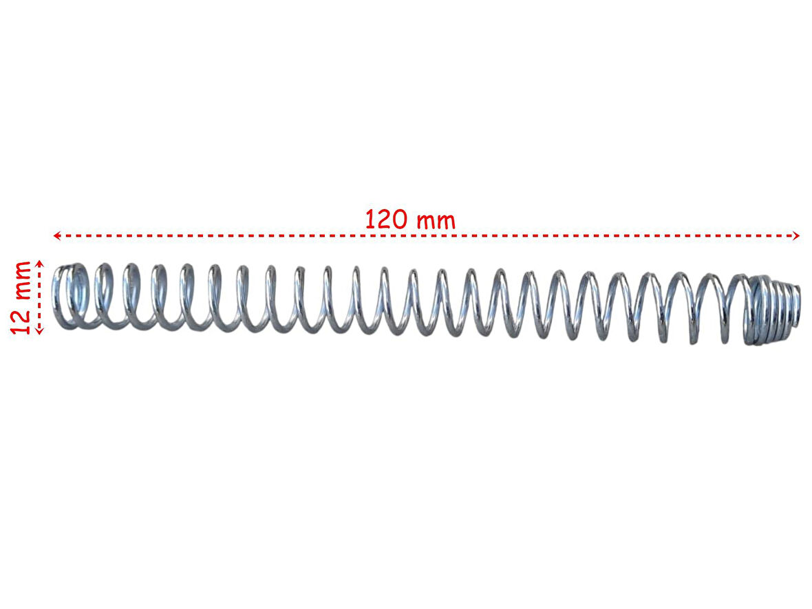 Honda Arka Fren Teli Yayı Spacy-Fizy-Dio-Activa