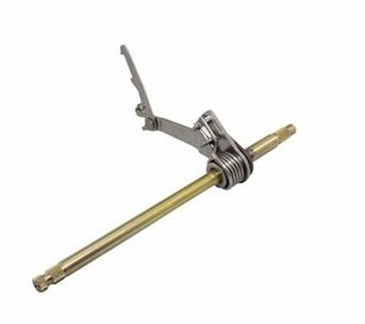 Vites Mili Komple Cub Kısa 24.5Cm