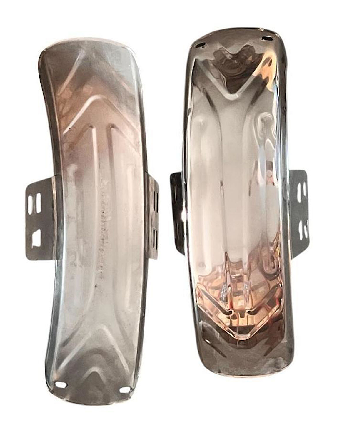 Ön Çamurluk 37Mm/43Mm E-Bisiklet/Kamyonet