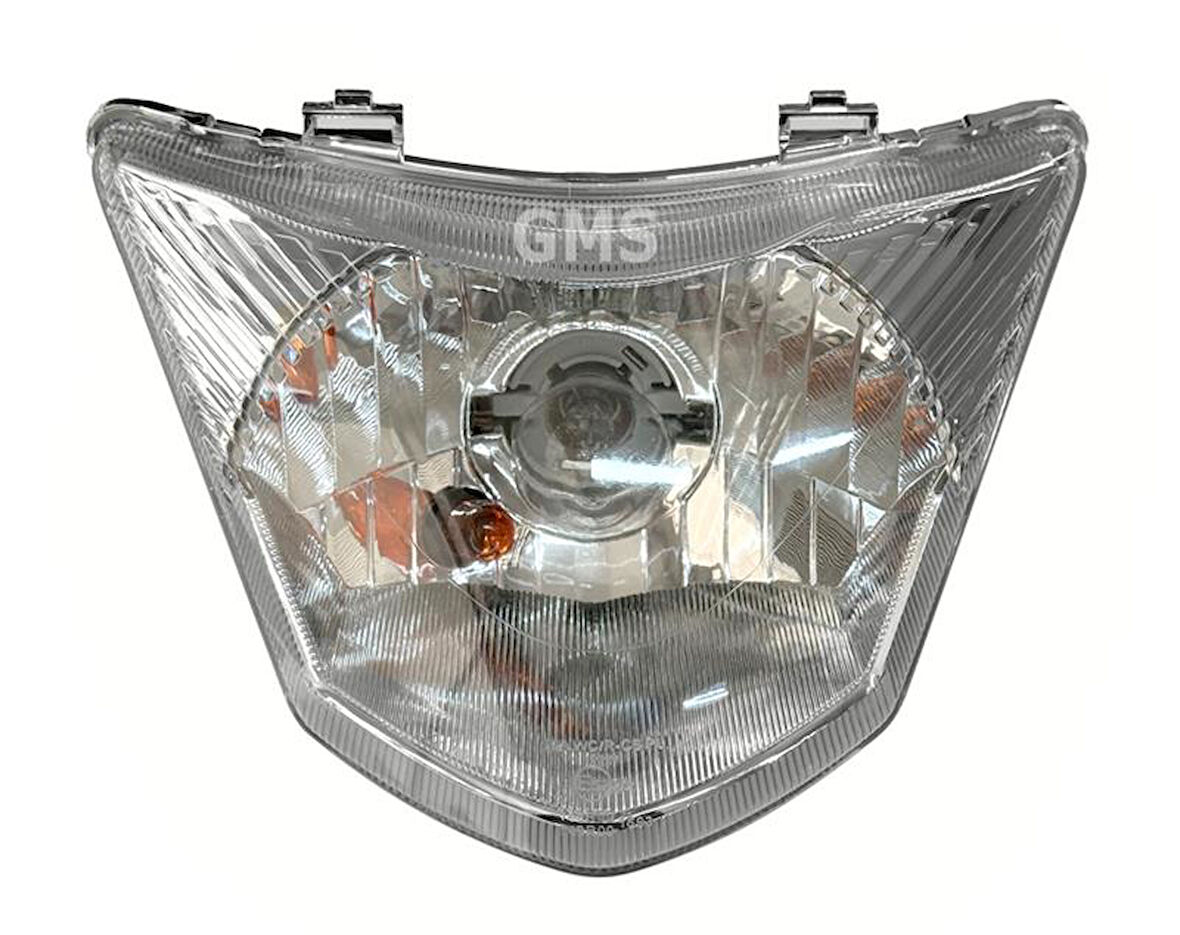 Kuba Far Komple Cup Ege (Ce)