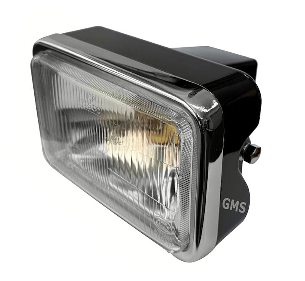 Far Sıyah Çızgılı Cam Cg (Ce)