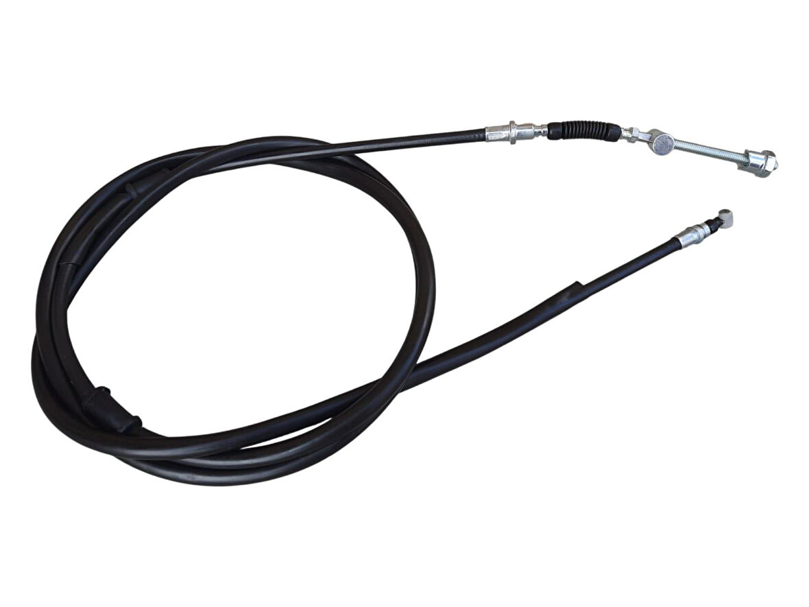 Honda Activa 125 İ Arka Fren Teli 199 Cm Hn (2023)