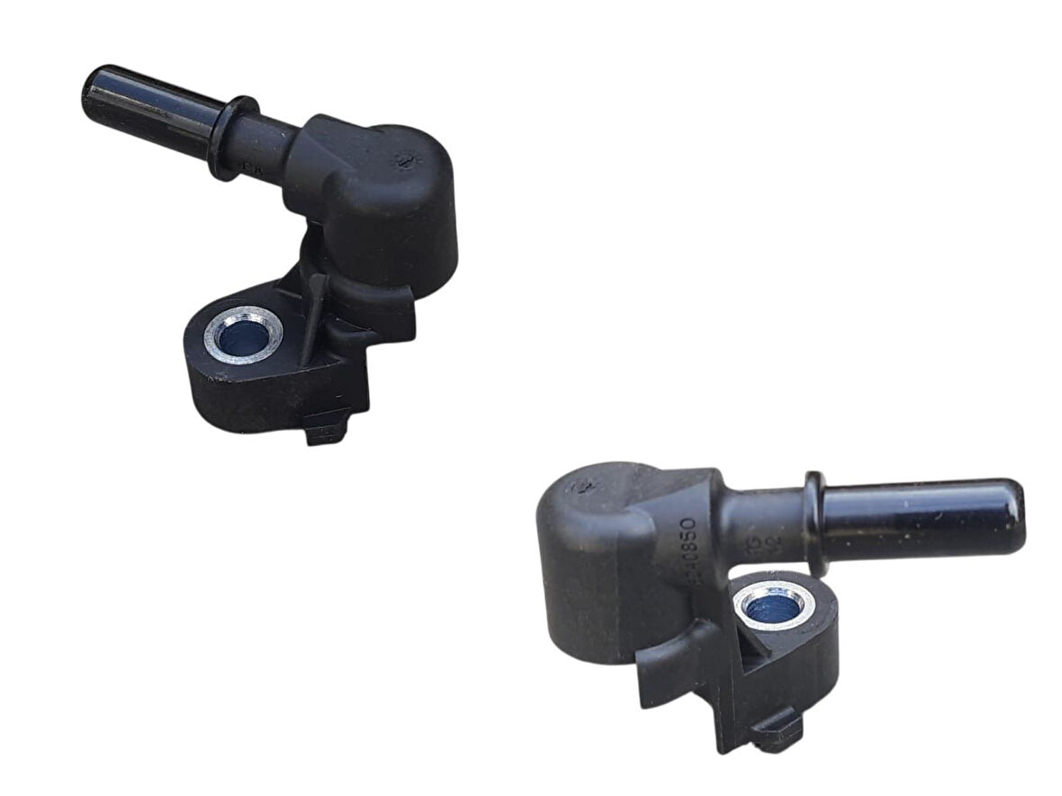 Tvs Raider 125 Enjeksiyon Koruma Kapağı N6040850 Orj