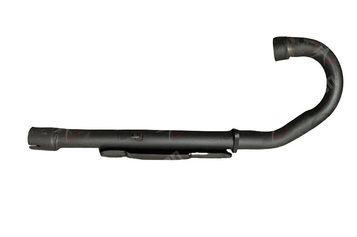 Falcon Egzoz Ön Headers-Atv Strong 377