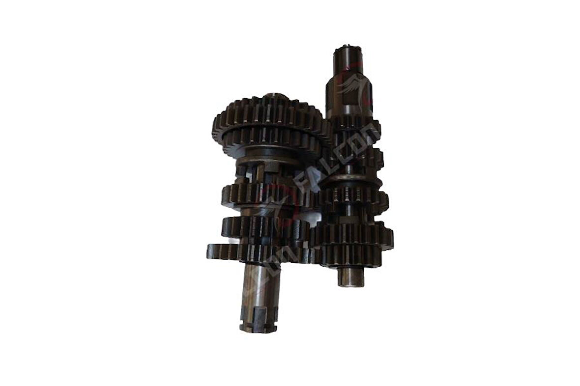 Falcon Şanzıman Komple-Süper 100-5 Yeni