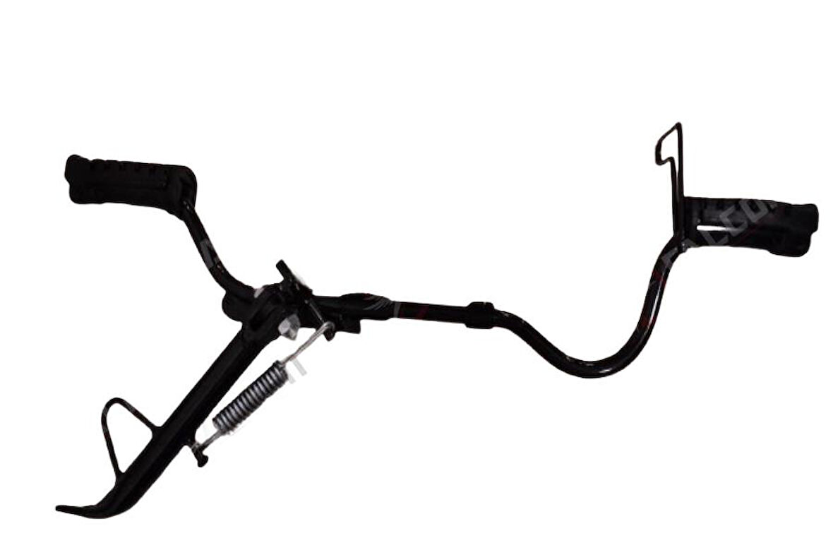 Falcon Ön Basamak Demiri Ve Lastiği Yan Sehpa Komple-Retro 110