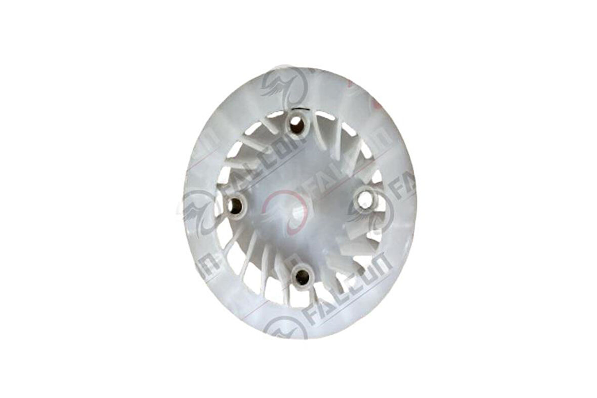 Falcon Fan Kapağı-Turtle