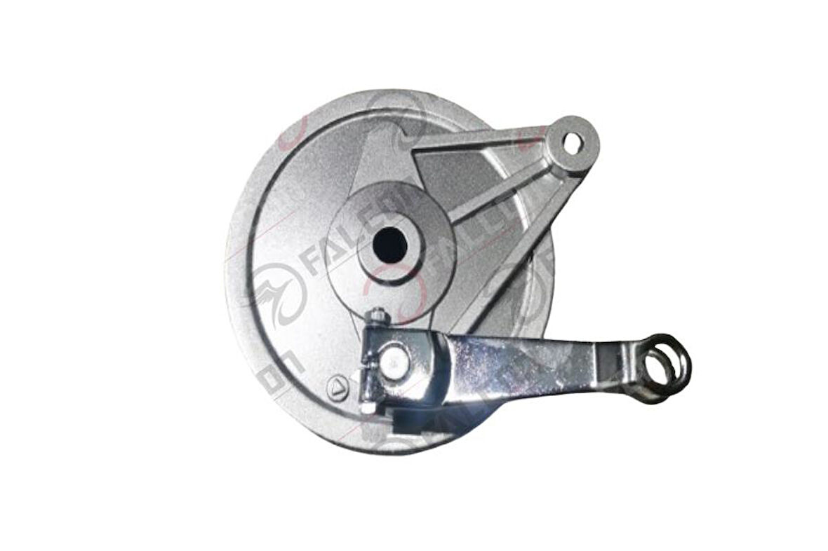 Falcon Arka Kampana Komple Almj-Süper 100-5 Yeni