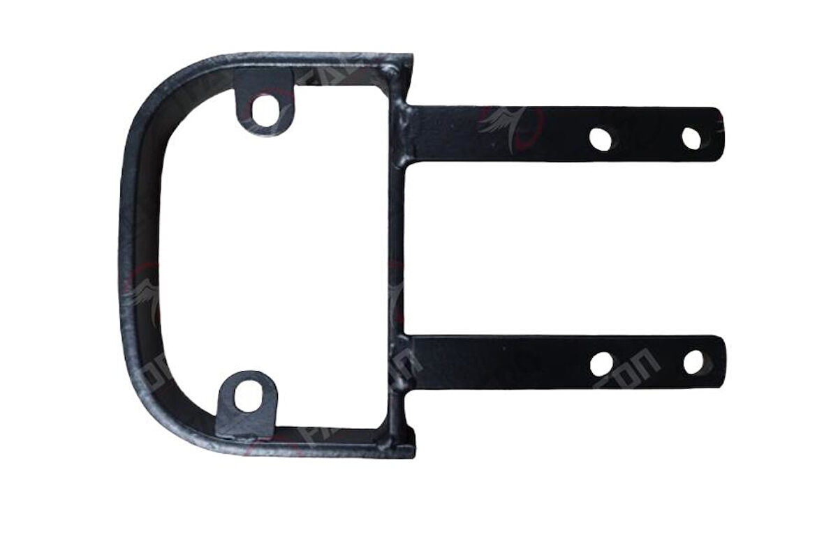 Falcon Sırt Dayama Demiri-Freedom 277