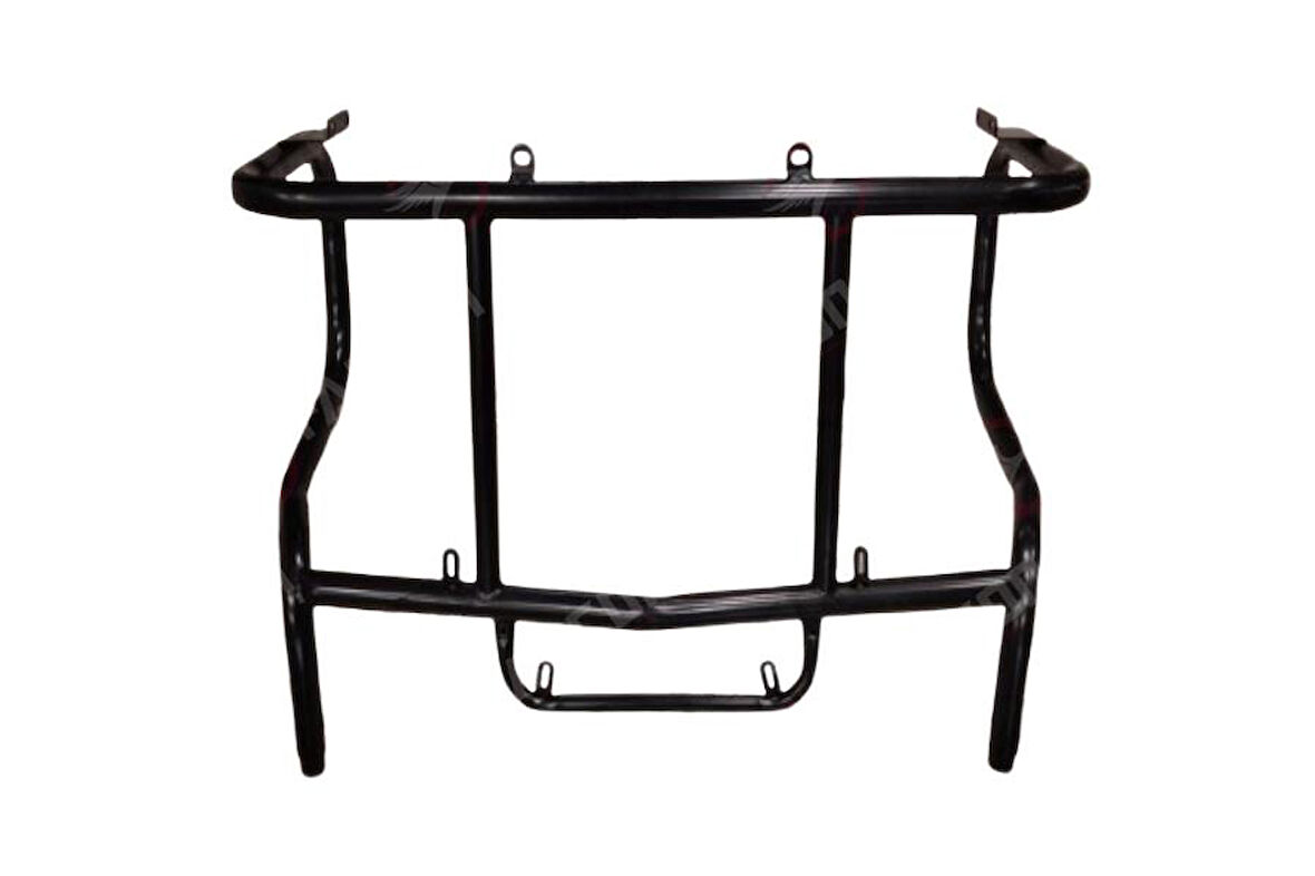 Falcon Arka Stop Koruma Demiri- Julıa