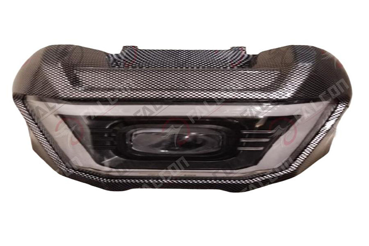 Falcon Far Komple-Maxımus 50000