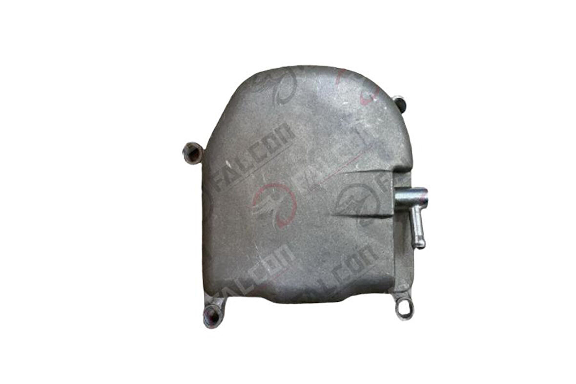 Falcon Kep Kapağı (Külbüratör Kapağı)-Turtle