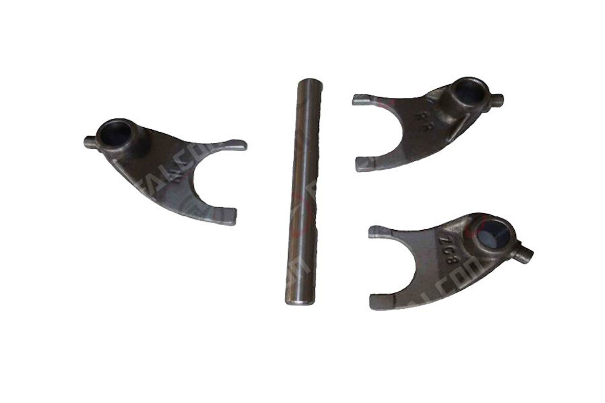 Falcon Vites Hilal Takımı-Süper 100-5 Yeni