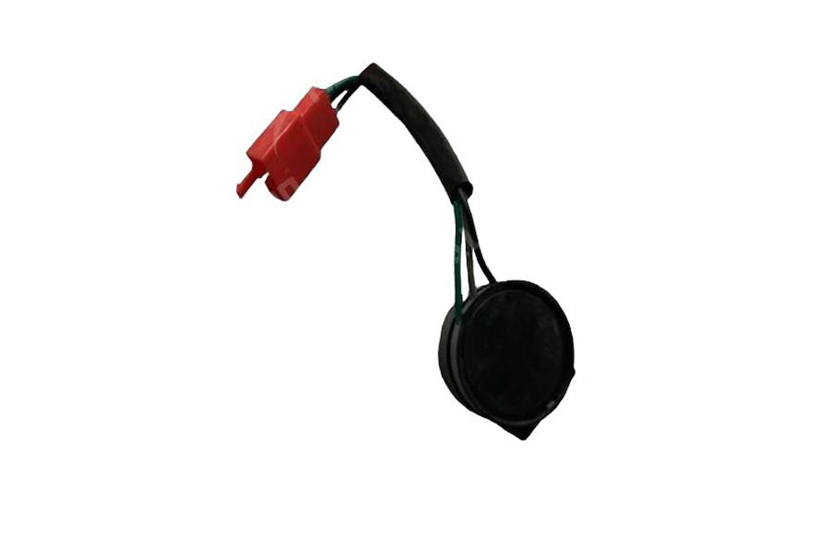 Falcon Flaşör-Turtle