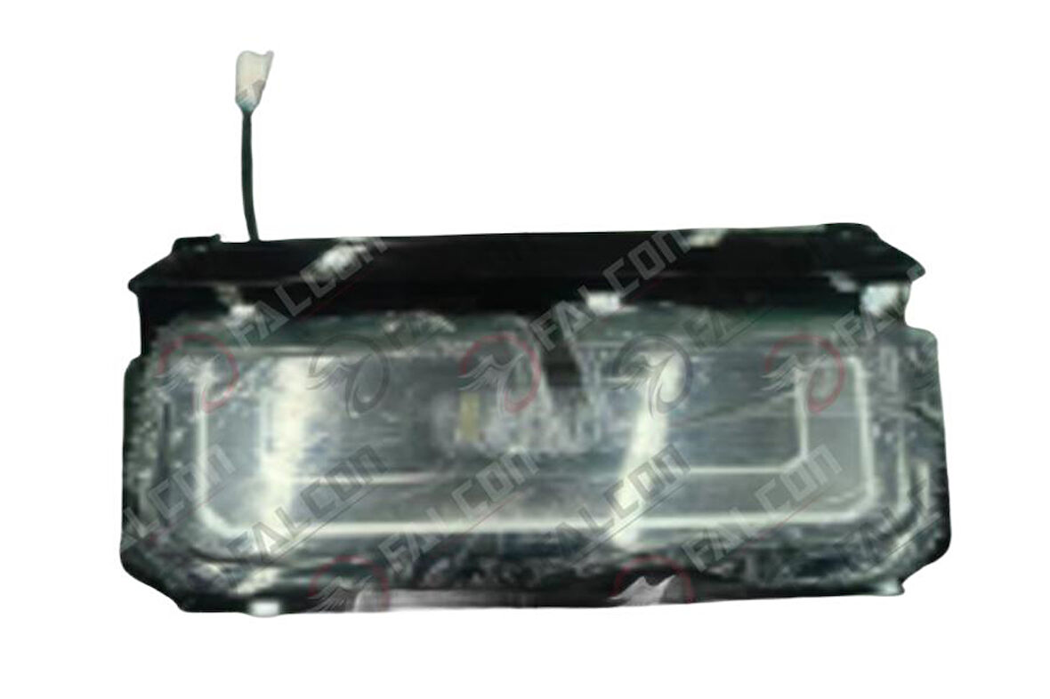 Falcon Far Komple-Julıa