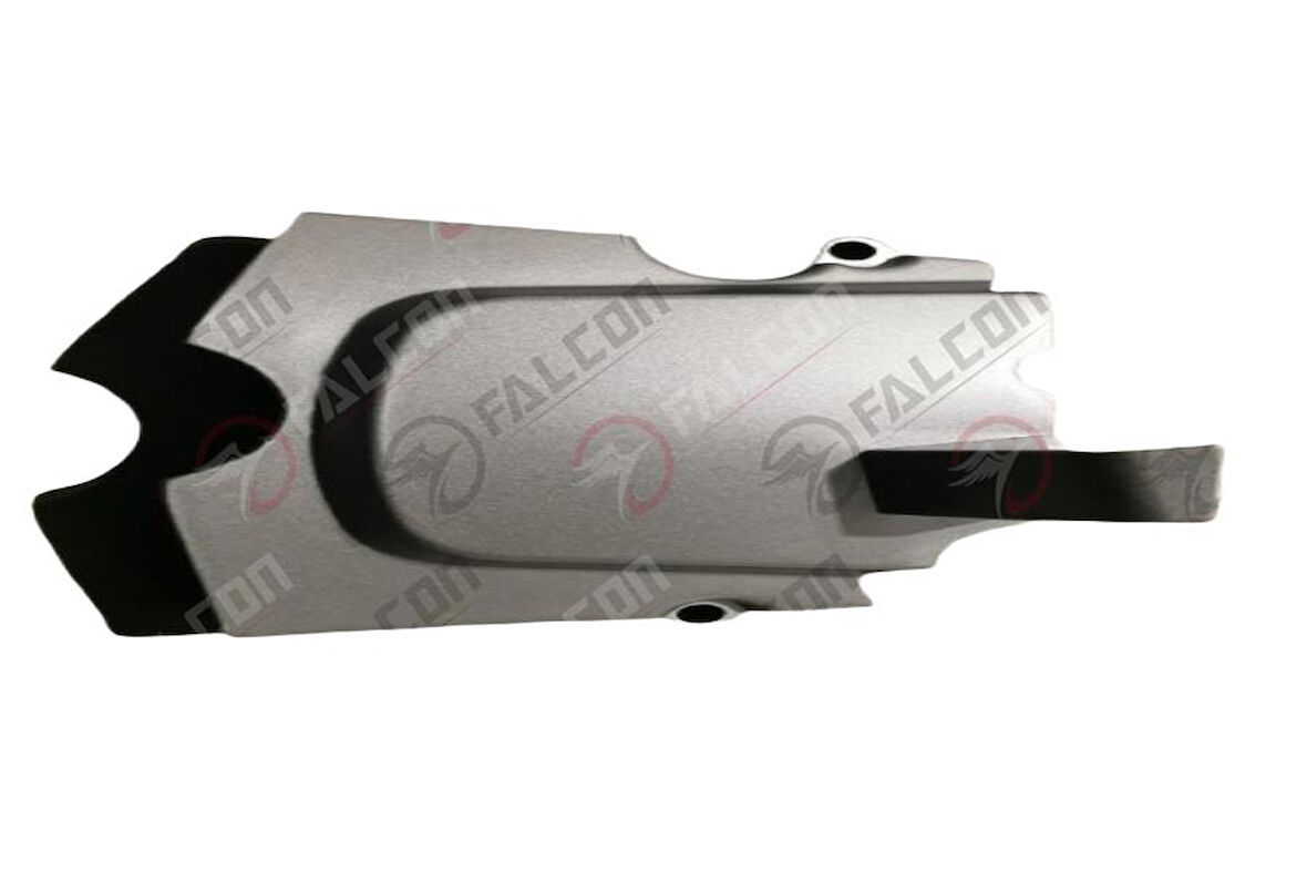 Falcon Ön Dişli Kapağı (Motor Kapağı)-Süper 100-5 Yeni