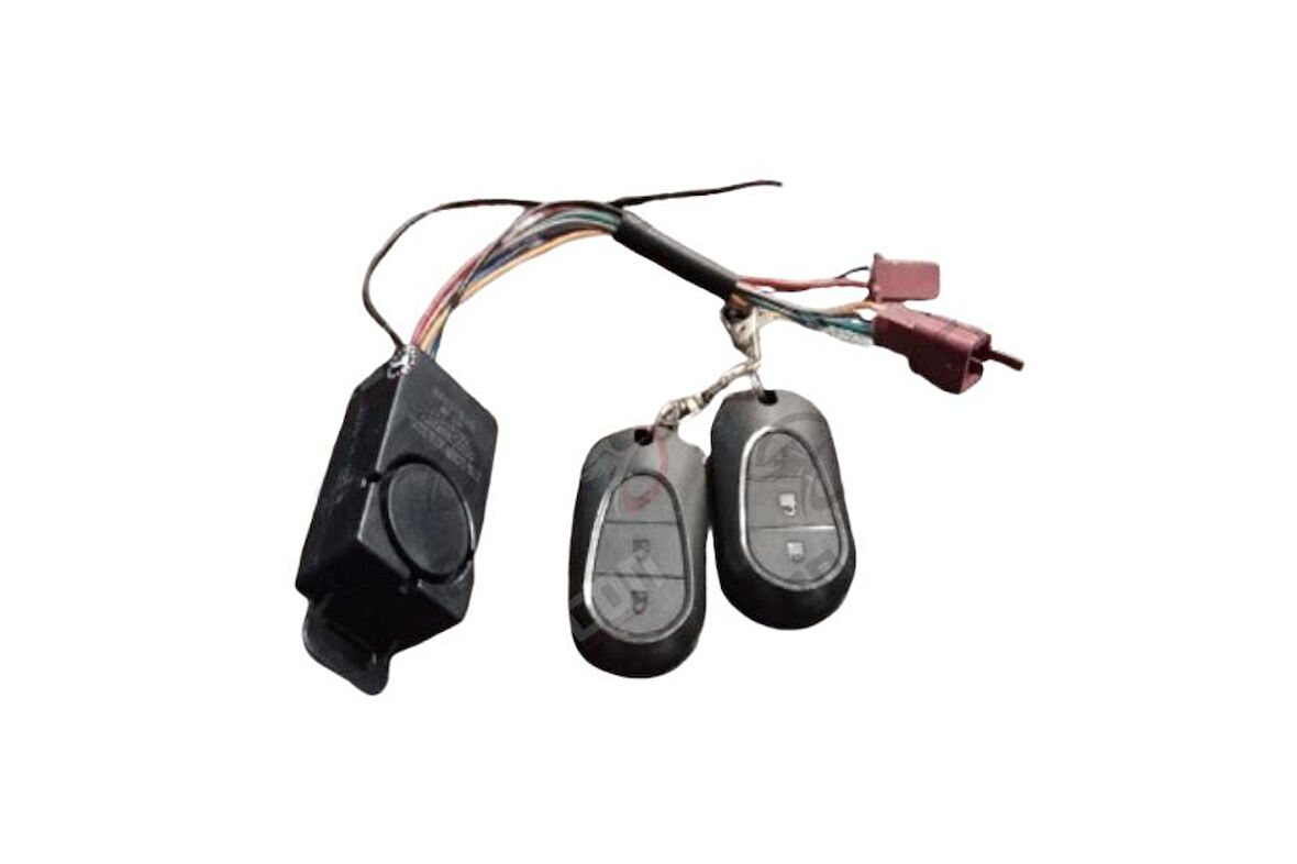 Falcon Alarm - Julıa