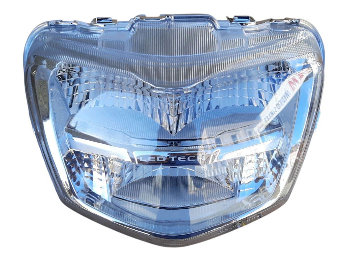 Tvs Jupiter 125 Far İth