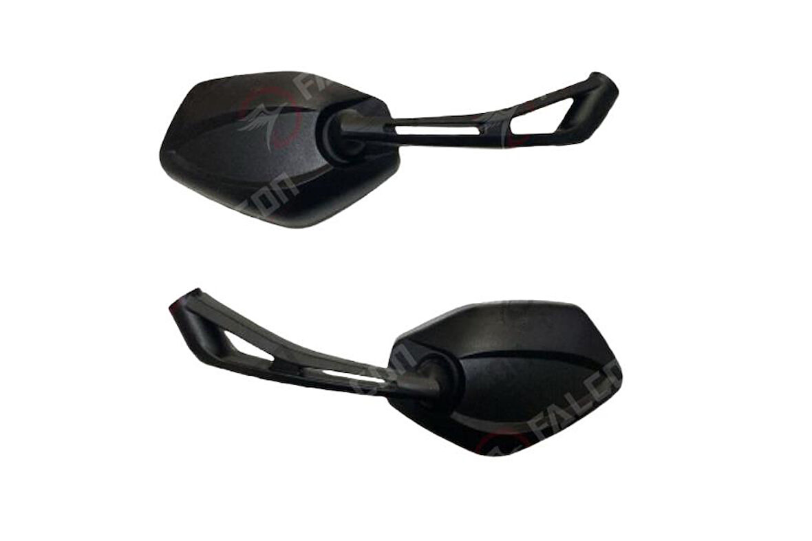 Mondial Ayna Takım Sağ Sol Mh Drıft