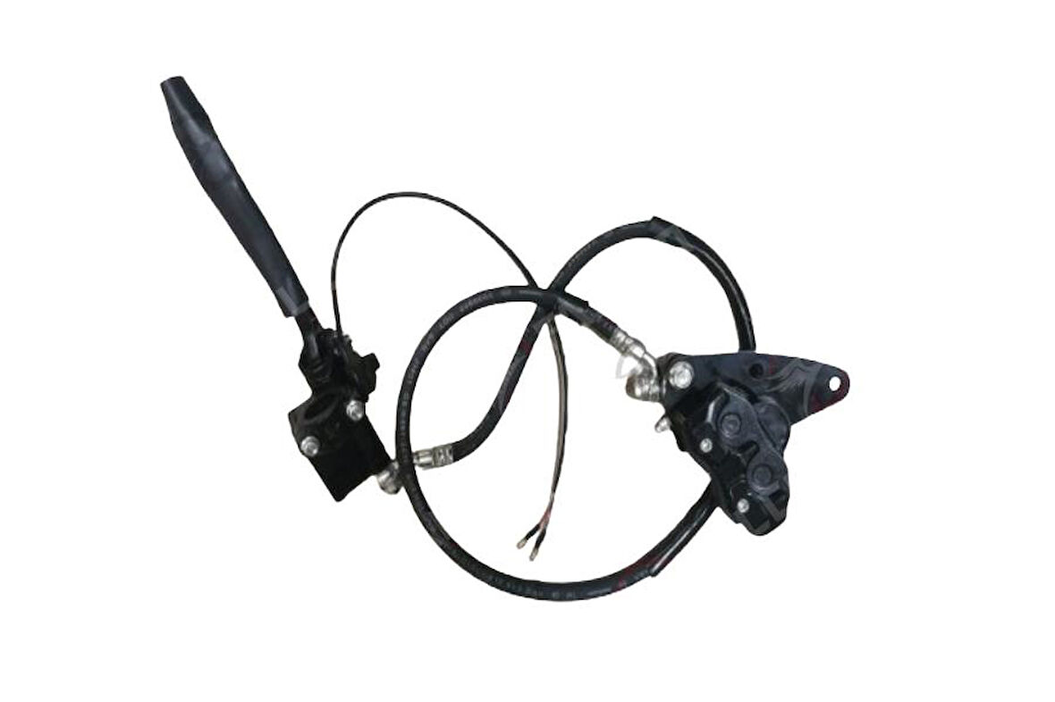 Falcon Ön Fren Merkezi Komple-Servıce 8500