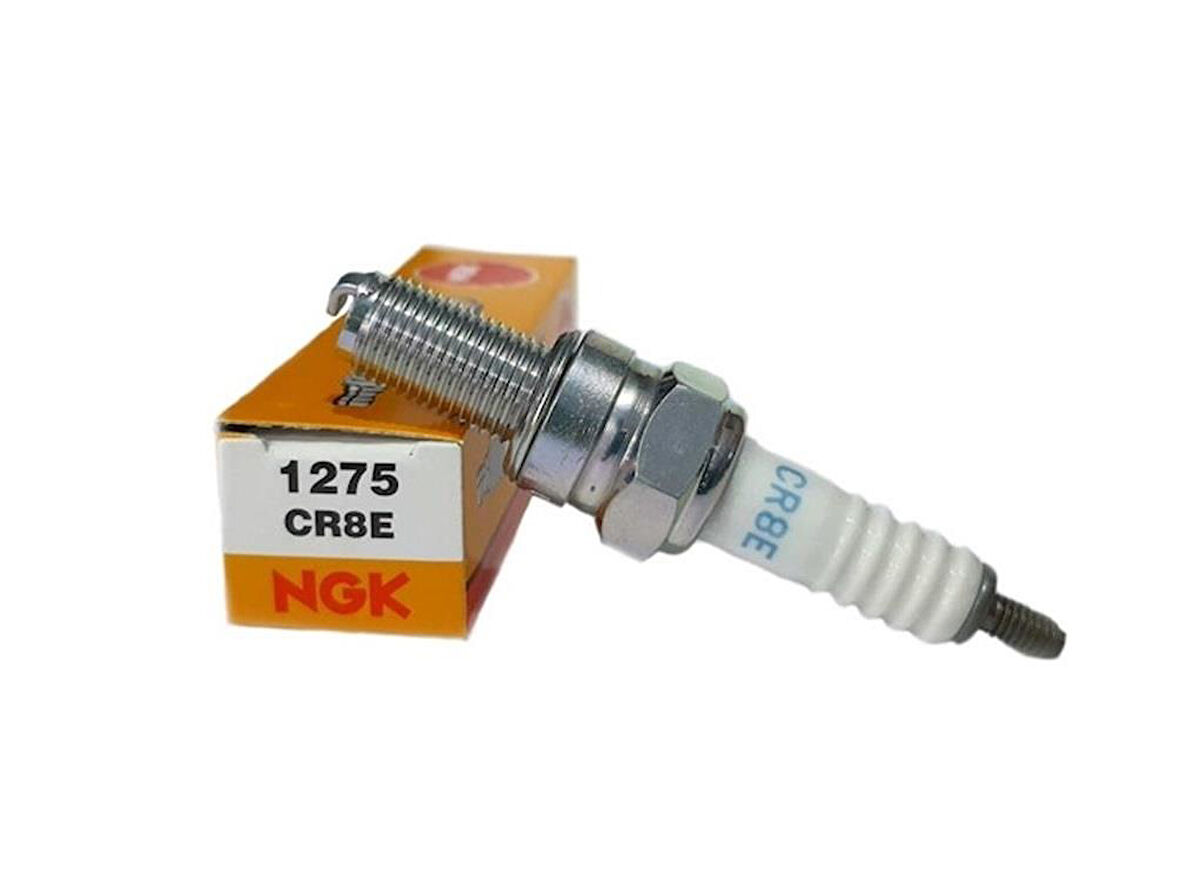 Ngk Buji Cr8E Suzuki Kawasaki Yamaha Hn