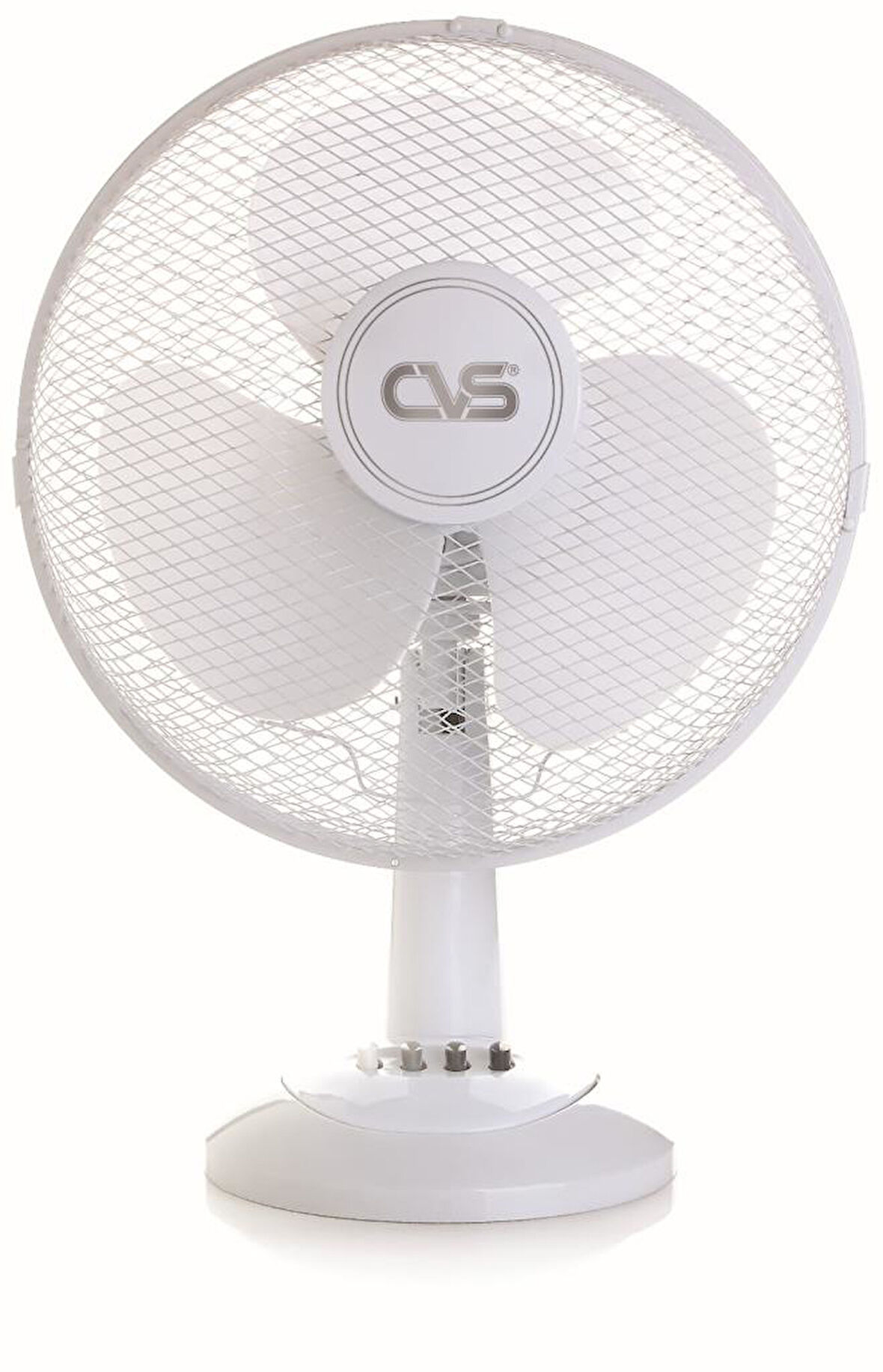 CVS DN 91031 Masaüstü 16'' 3 Pervane Vantilatör