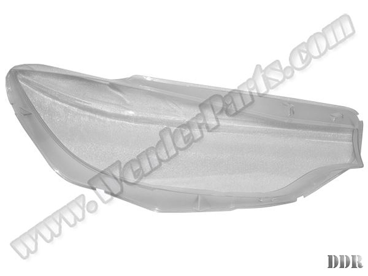 Bmw Far Camı Sol Bmw F32 F36 13>16 - Wenderparts Ba63117377843p1